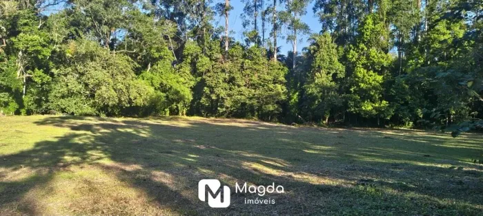 Terreno Encantador em Pomerode
