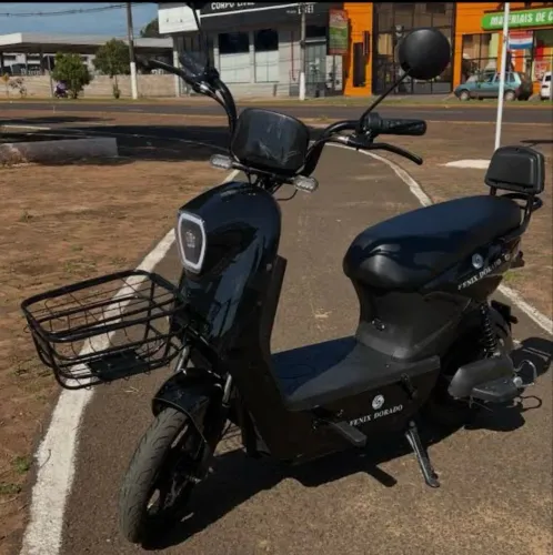 Scooter elétrica 1000w autopropelido 