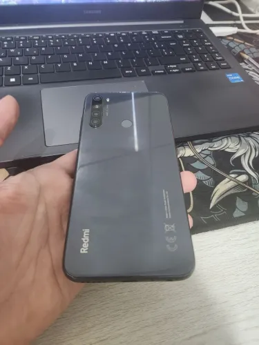 Redmi 8T ( conserto ou retirada de peças)