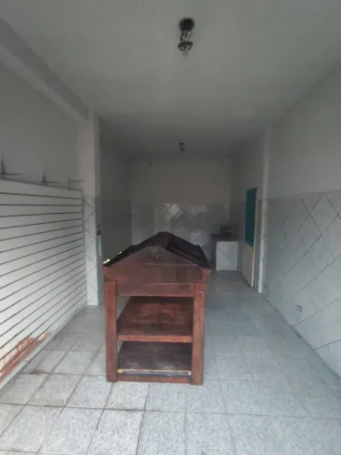 Salão Comercial para Locação em Presidente Prudente, Conjunto Habitacional Ana Jacinta, 1 