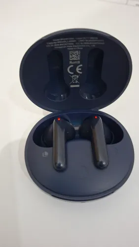 Fone Bluetooth QCY