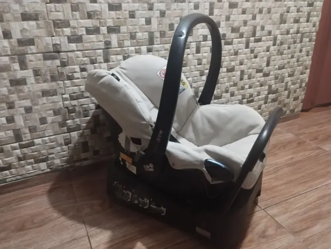 Bebê conforto  0-13kg