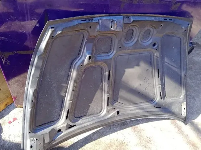 Capo Ford Ka 2000 A 2003 C/avaria 