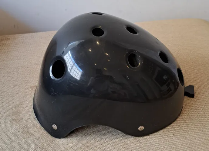 Capacete Skate Patins