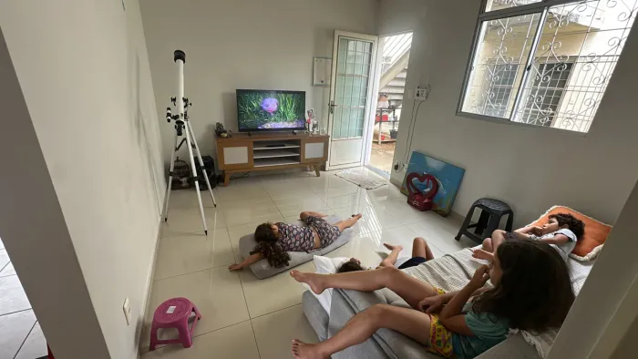 Hack TV novíssimo