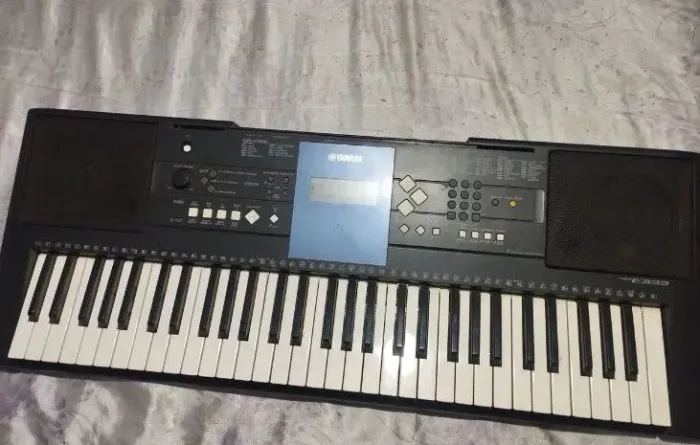 Teclado Yamaha