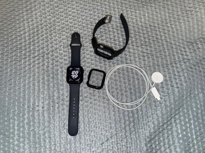 Apple Watch SE2 44mm