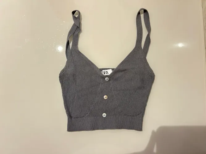 Regata ZARA