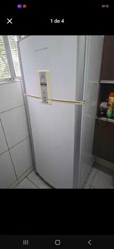 Geladeira 
