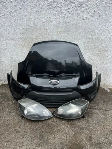 Capo pára-choque farol Ford Ka 2010 a 2014