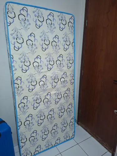 COLCHÃO SOLTEIRO