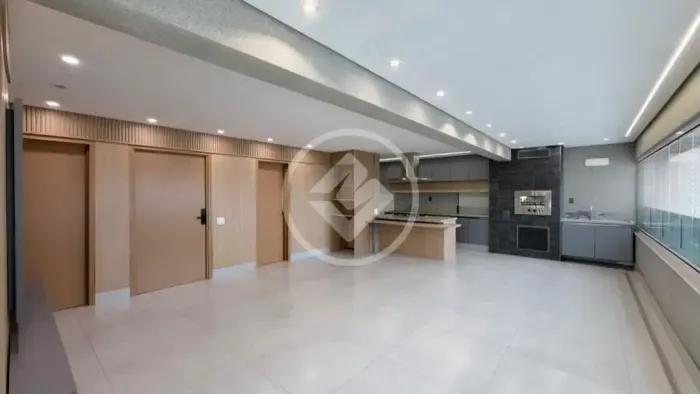 Apartamento 3 Suítes no EuroPark Tijuca codigo: 360803