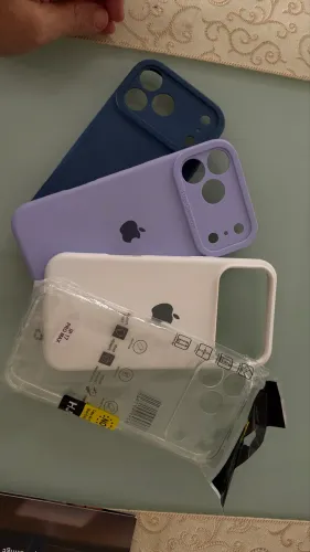 Capa para iPhone 17 pro max