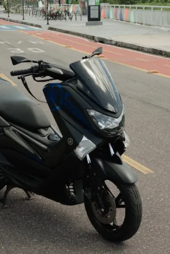 Nmax 160 2019 - Leia a descrição