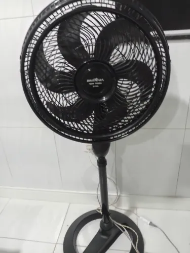 Ventilador Britânia