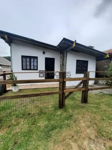 CASA COM VISTA PARA O MAR | MOBILIADO - VENDA