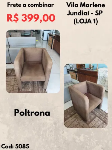 Poltrona