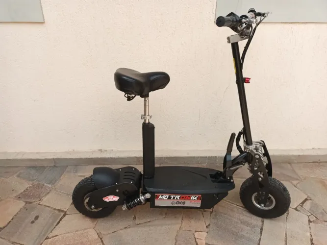 Patinete Elétrico - Motronik