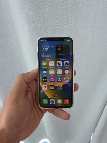 Iphone X 256gb