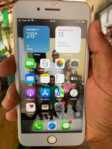 iPhone 7 Plus