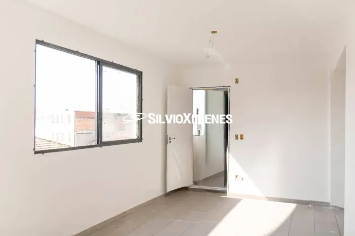 Apartamento com 2 quartos à Venda, Barroca - Belo Horizonte