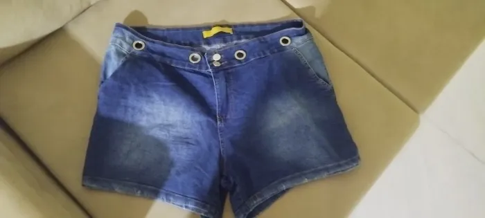 Short Jeans Plus Size,TAM 50