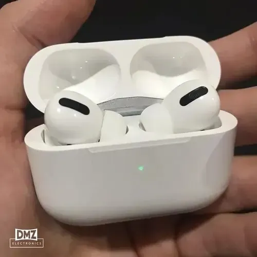Fone Bluetooth Potátil Airpods - Entrega Grátis