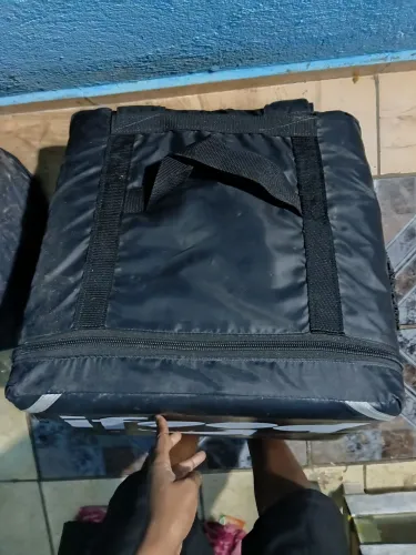 Beg novinha já usada