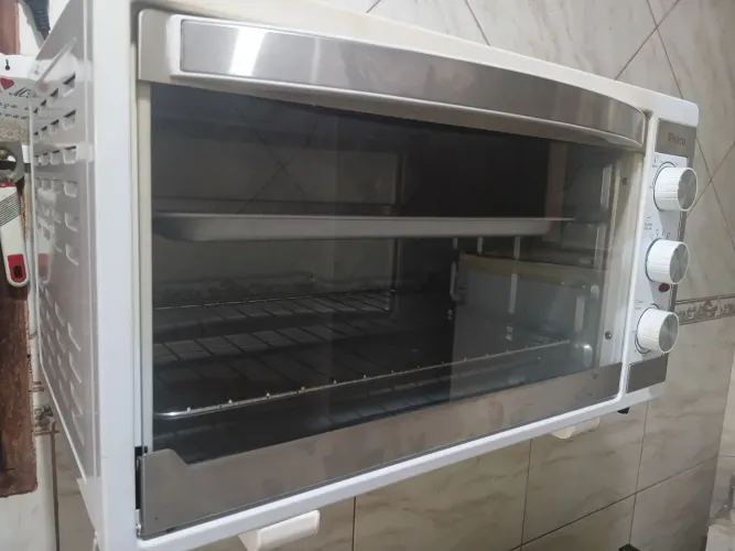 Forno Elétrico