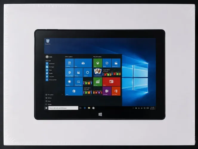 Tablet Pc lacrado