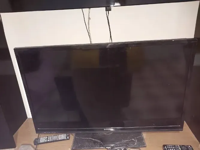 Televisão