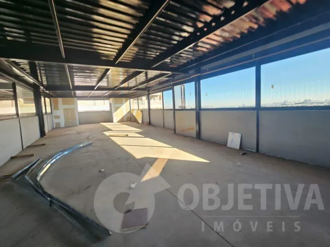Sala para aluguel, 1 vaga, GAVEA - UBERLANDIA/MG