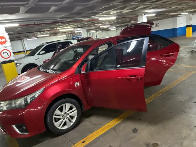 Ford Focus 1.6 S/se/se Plus Flex 8v/16v 5P 2009