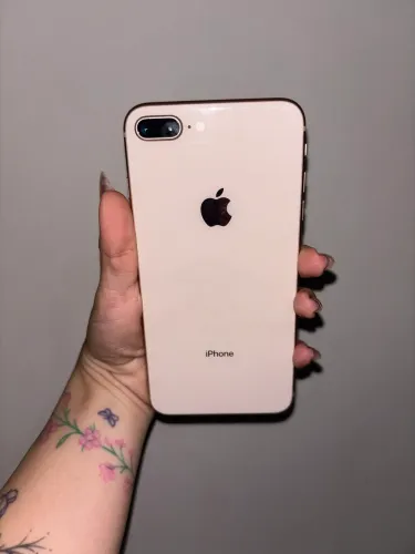 iPhone 8 Plus 256gb