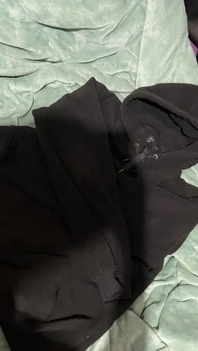 moletom peluciado