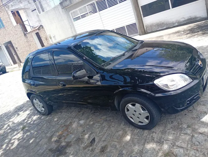 Chevrolet Celta Life/ LS 1.0 MPFI 8V Flexpower 5P 2010
