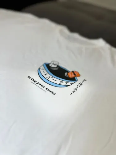 Camiseta Hill Jack Clothing