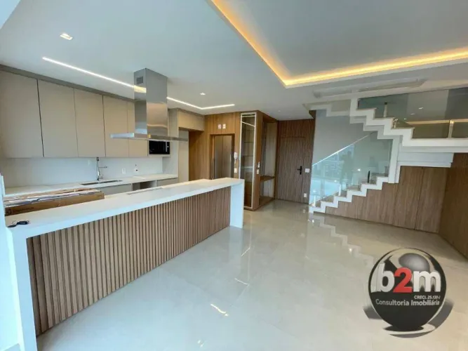 Cobertura com 4 dormitórios, 200 m² - venda por R$ 4.000.000,00 ou aluguel por R$ 20.364,6