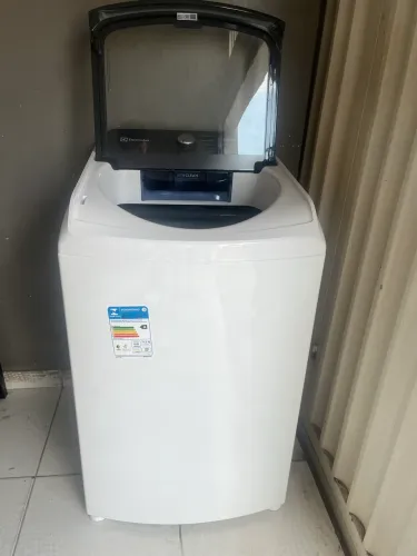 Máquina de lavar