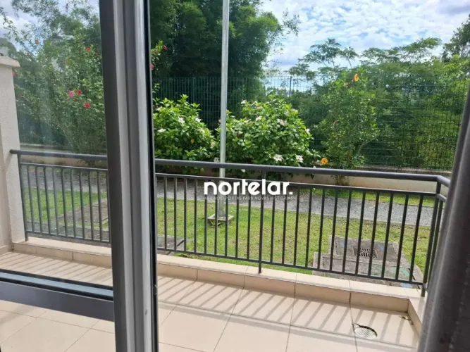 Apartamento Locação , 47 m² - Raízes Eco Clube - Cotia/SP