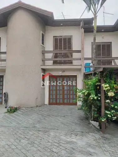 Casa de condomínio em Rua Antônio da Ponte - Pestana - Osasco/SP