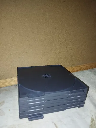 PORTA CD