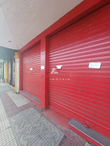 Loja para alugar, 102 m² por R$ 3.510,00 - Centro - Volta Redonda/RJ