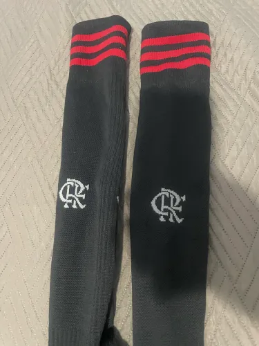 Meia Flamengo