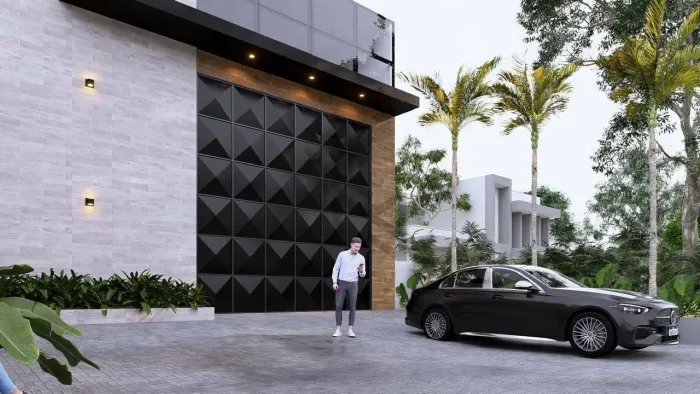 Galpão para alugar, 324 m² por R$ 12.000/mês - Jardim Morada da Aldeia - São Pedro da Alde