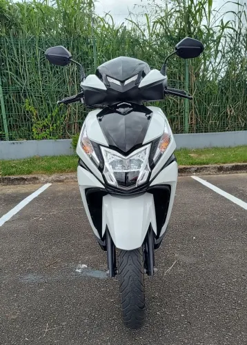 Elite 125