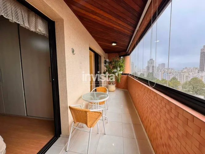 Apartamento à venda no bairro Embaré
