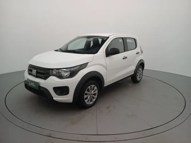 Fiat Mobi Like 1.0 Fire Flex 5P. 2024