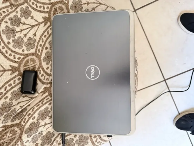 Notebook Dell i7 16gb RAM 447 SSD