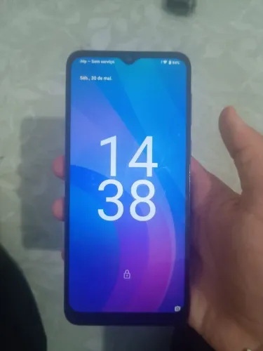 Motorola 13 